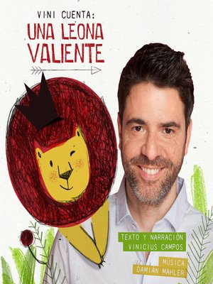 cover image of Vini cuenta